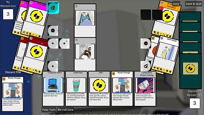 Clinical Marshmallows