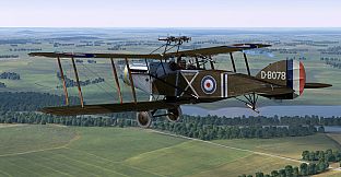 Rise of Flight: Battle of Saint-Mihiel