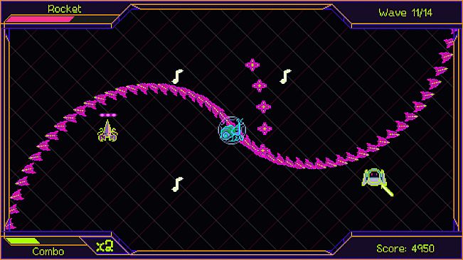 Keylocker | Turn Based Cyberpunk Action