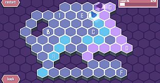 Hexa Path - Soundtrack