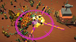 Senior Survival Club