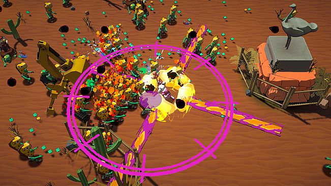 Senior Survival Club