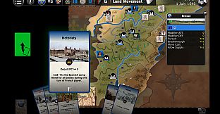 Wars Across The World: Franche-Comté 1636