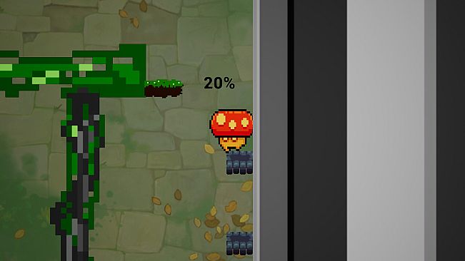 MushroomJump/蘑菇跳跳