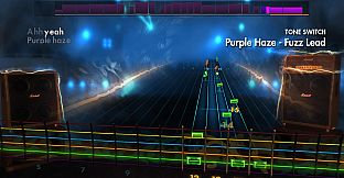 Rocksmith 2014 – Jimi Hendrix - “Purple Haze”