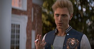 A College of Thirst & Claws - Season 1