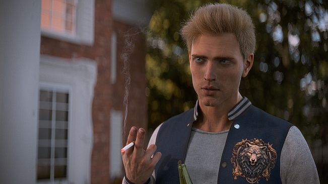 A College of Thirst & Claws - Season 1