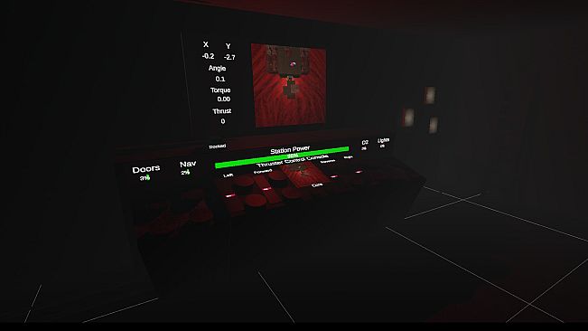Project Miasma: Prelude