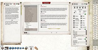 Fantasy Grounds - Deadlands: Blood Drive
