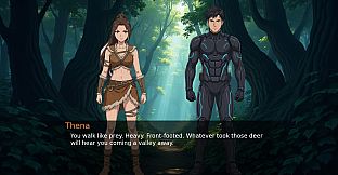 Solis Chronicles
