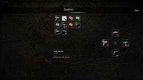 Necrosis: Dawn of Dread