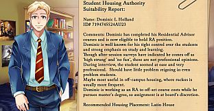 Roommates Bonus Content