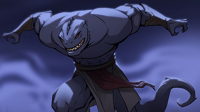 Gods of Savvarah | Part I Soundtrack