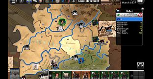 Wars Across The World: Franche-Comté 1636