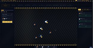 Sector Zero: Freedom