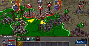 Heroes, Warlords and Ruin
