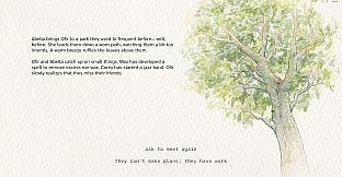 I'm Making a Monster