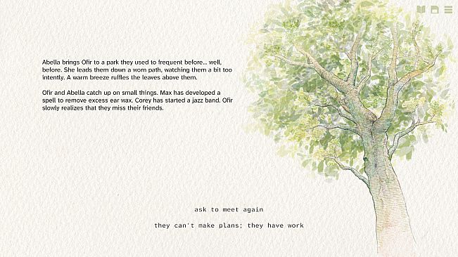 I'm Making a Monster