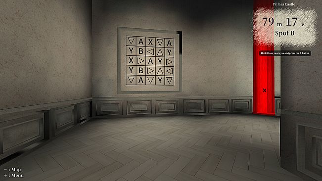 Madorica Real Estate 2 - The mystery of the new property -