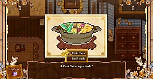 Fonsermónique's Culinary Diary