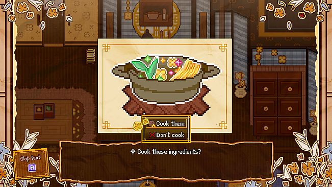 Fonsermónique's Culinary Diary