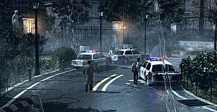 The Evil Within Season Pass