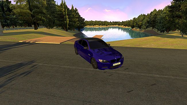 Drift86 - Map Pack 2