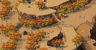 SanGuo Memories: the Final-Han Souls