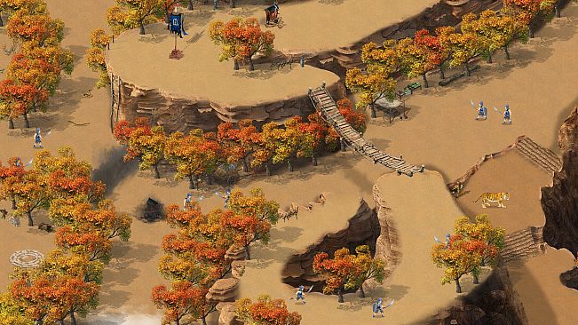 SanGuo Memories: the Final-Han Souls