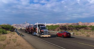 American Truck Simulator - Arizona