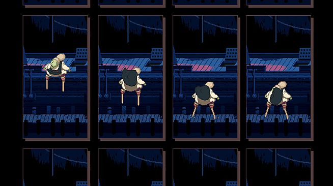 The Supper - PDF Art Book