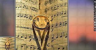 Jigsaw Puzzle Pack - Pixel Puzzles Ultimate: Variety Pack 14