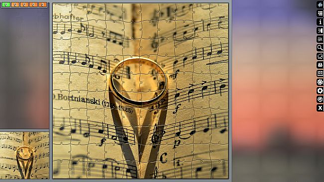 Jigsaw Puzzle Pack - Pixel Puzzles Ultimate: Variety Pack 14