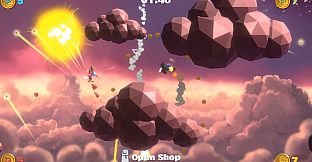 The Prabbits: Happy Dogfights !