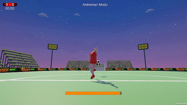 Pro Kick Online