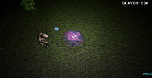 Super Cyber Exorcism