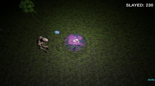 Super Cyber Exorcism