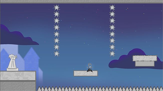 Shadow Princess: Crystalbound