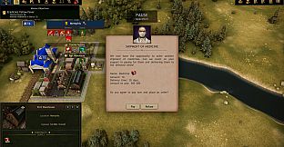 Railroad Corporation - Yellow Fever DLC