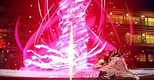 Demon Slayer -Kimetsu no Yaiba- The Hinokami Chronicles: Nezuko (Advanced Demon Form) Character Pack