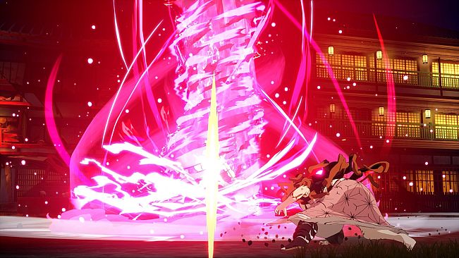 Demon Slayer -Kimetsu no Yaiba- The Hinokami Chronicles: Nezuko (Advanced Demon Form) Character Pack