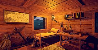 Survival: Fountain of Youth Sea Wolf Pack