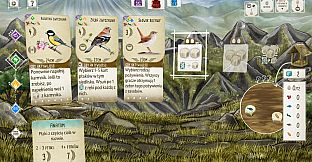 Wingspan: European Expansion