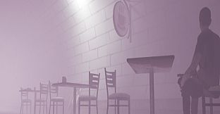 Driving After Work : Cafe Guilt