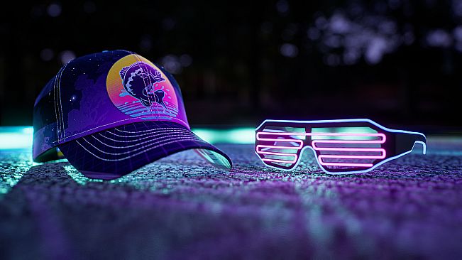 Retro Cosmetic Pack Season Pass