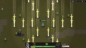 不屈者传说 No Give up