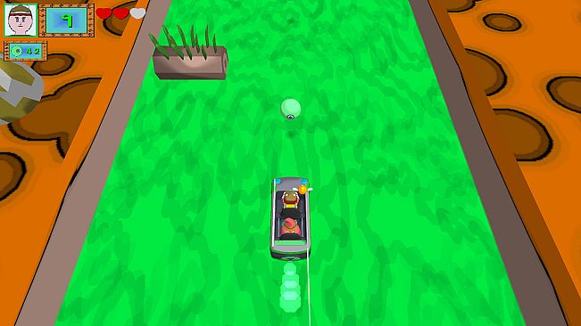 Clockwillows Voy Quest