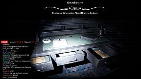 Madhouse Madness: Streamer's Fate