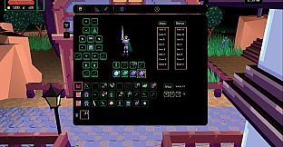 Curse of the Green Sea