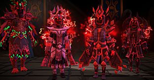 Soulstone Survivors: Supporter Pack